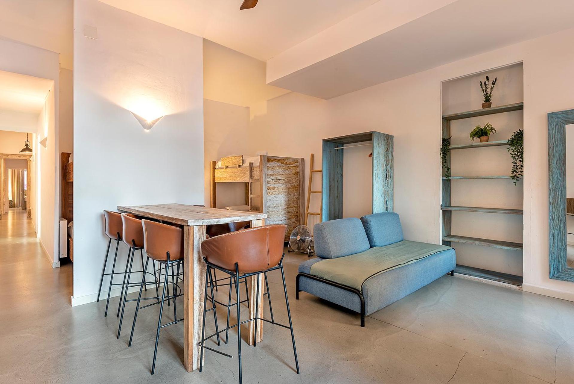 La Guarida Apartment *