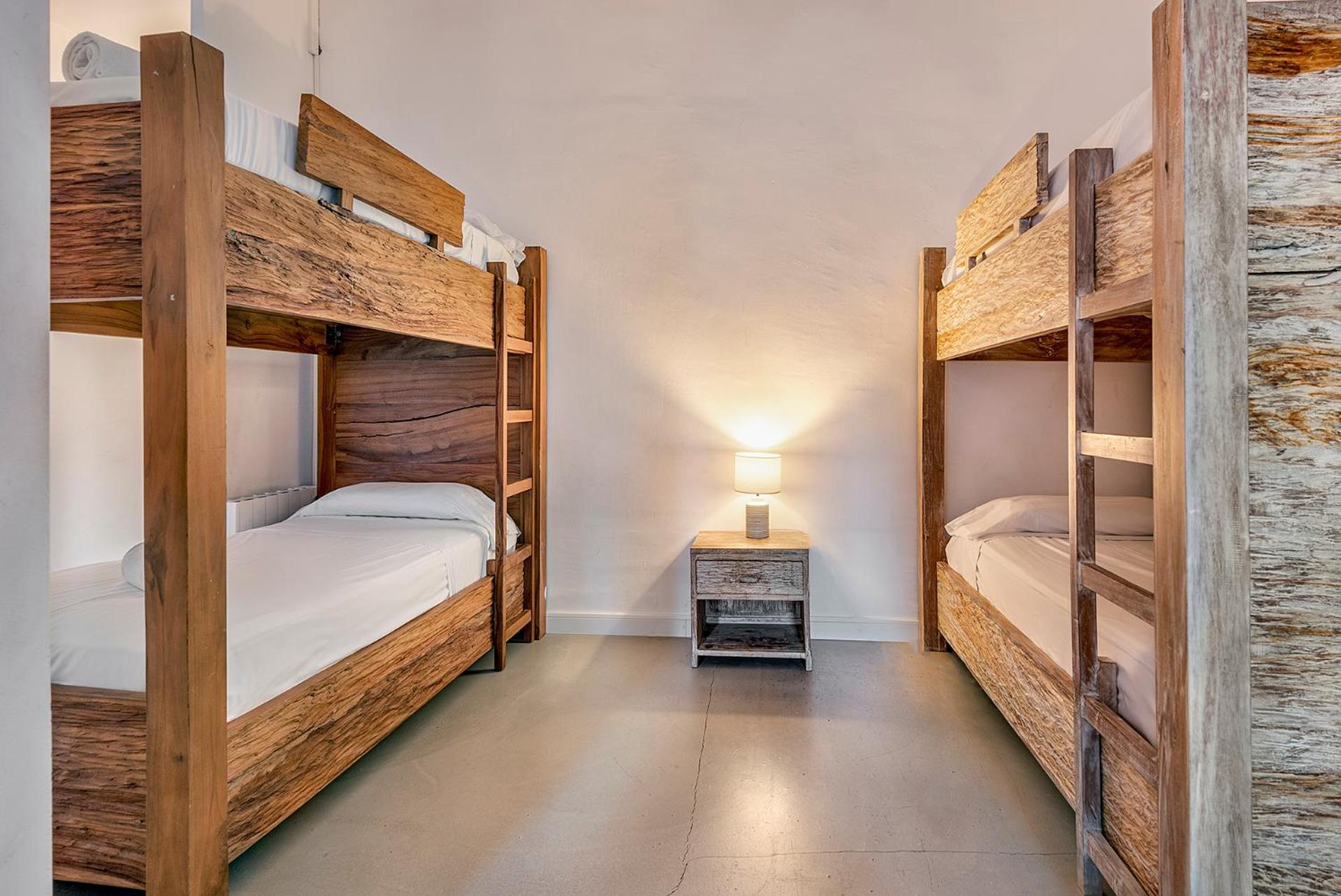 La Guarida Apartment