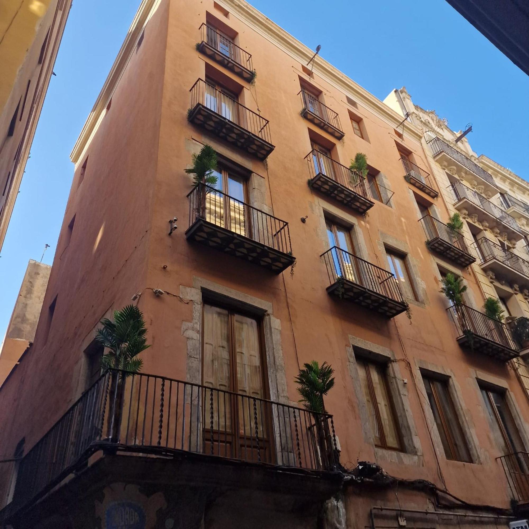 Apartment La Guarida *