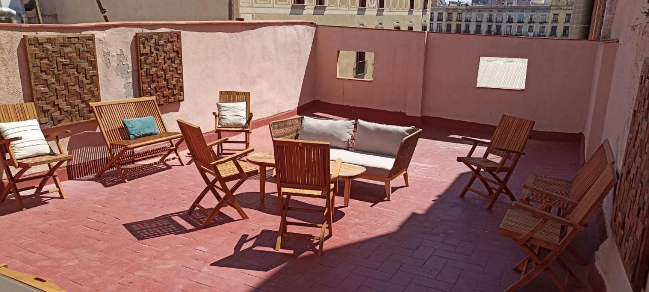 La Guarida Appartamento
