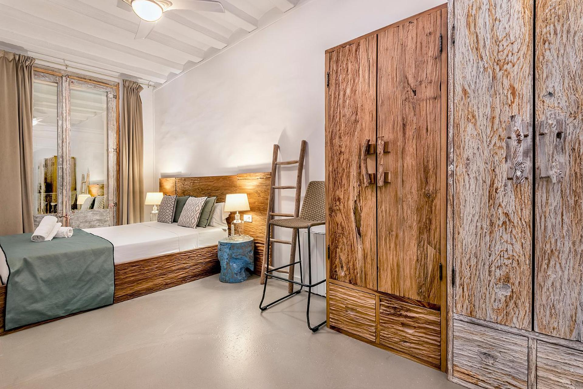 Apartament La Guarida