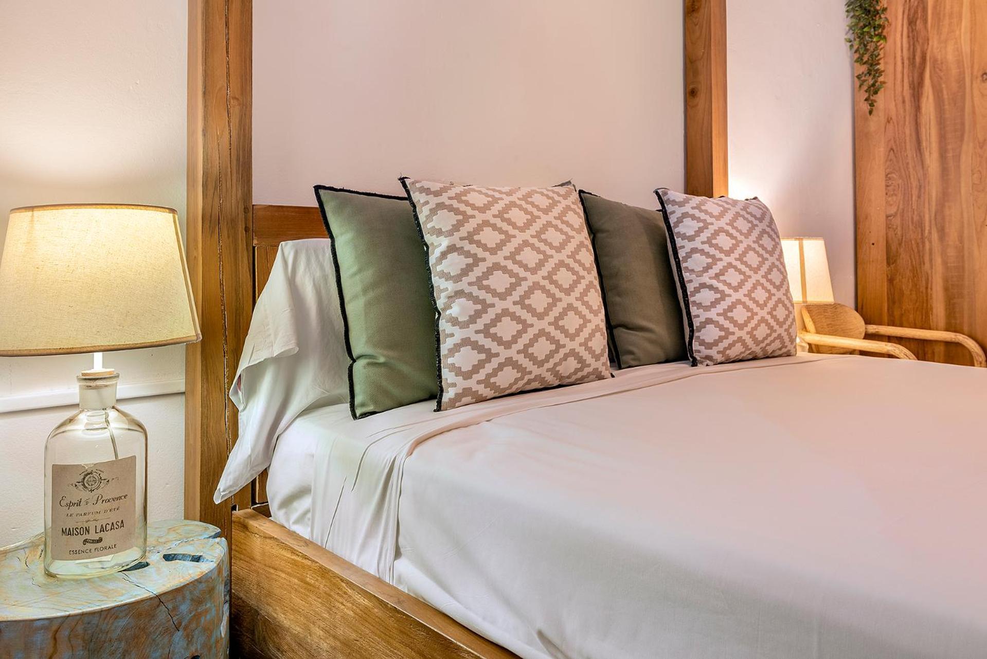 Apartament La Guarida