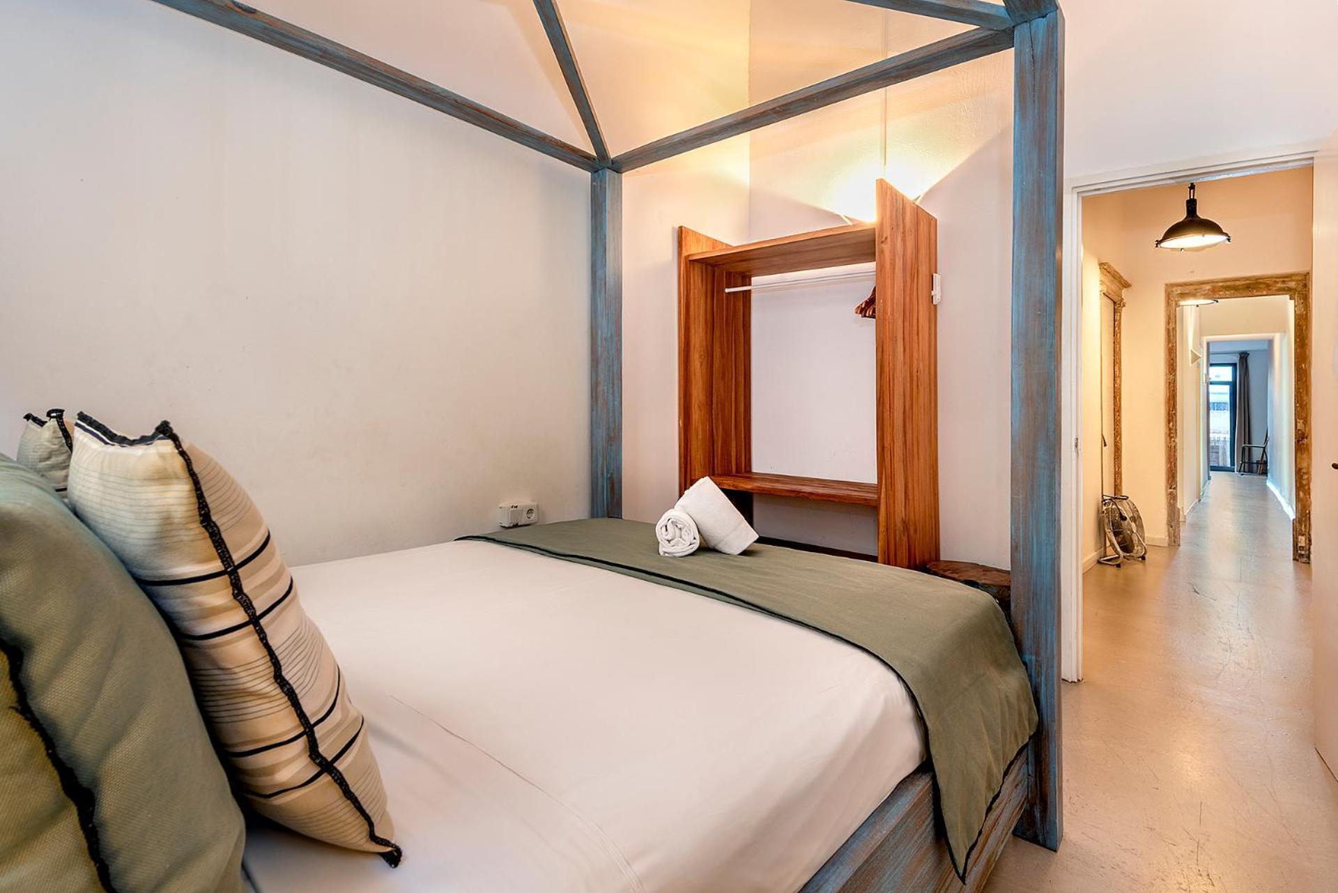 La Guarida Apartament Barcelona