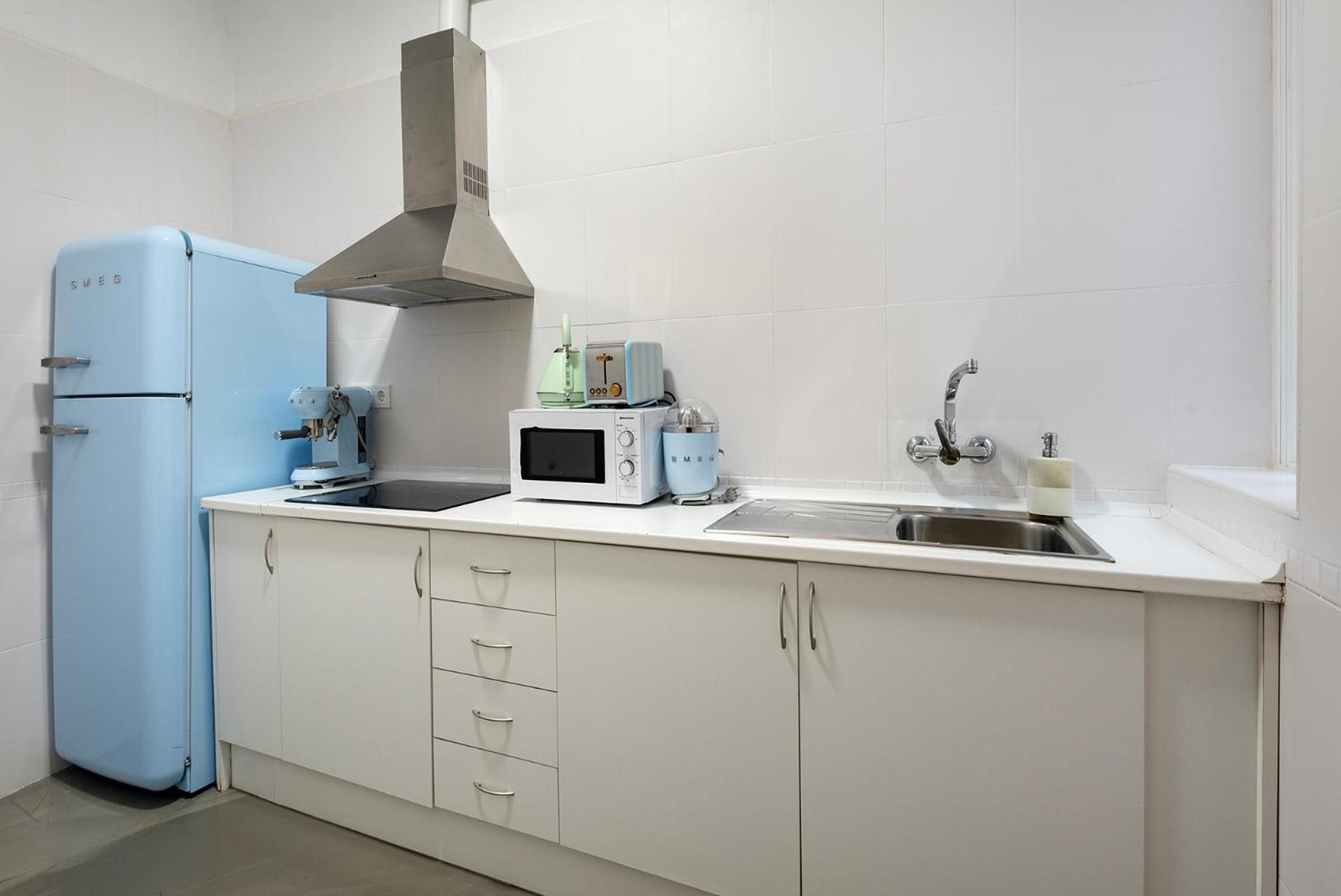 La Guarida Apartament