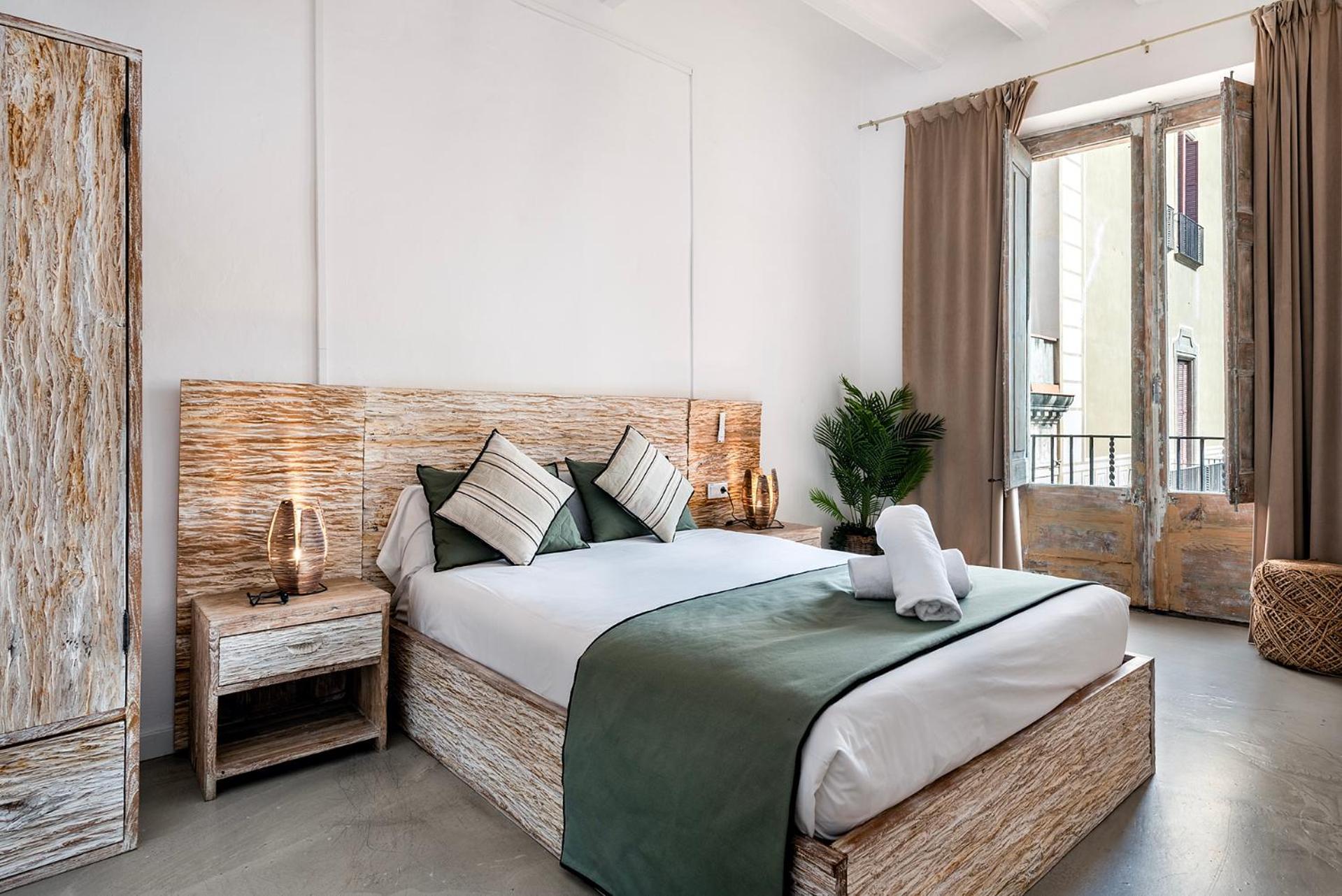 La Guarida Apartament Barcelona