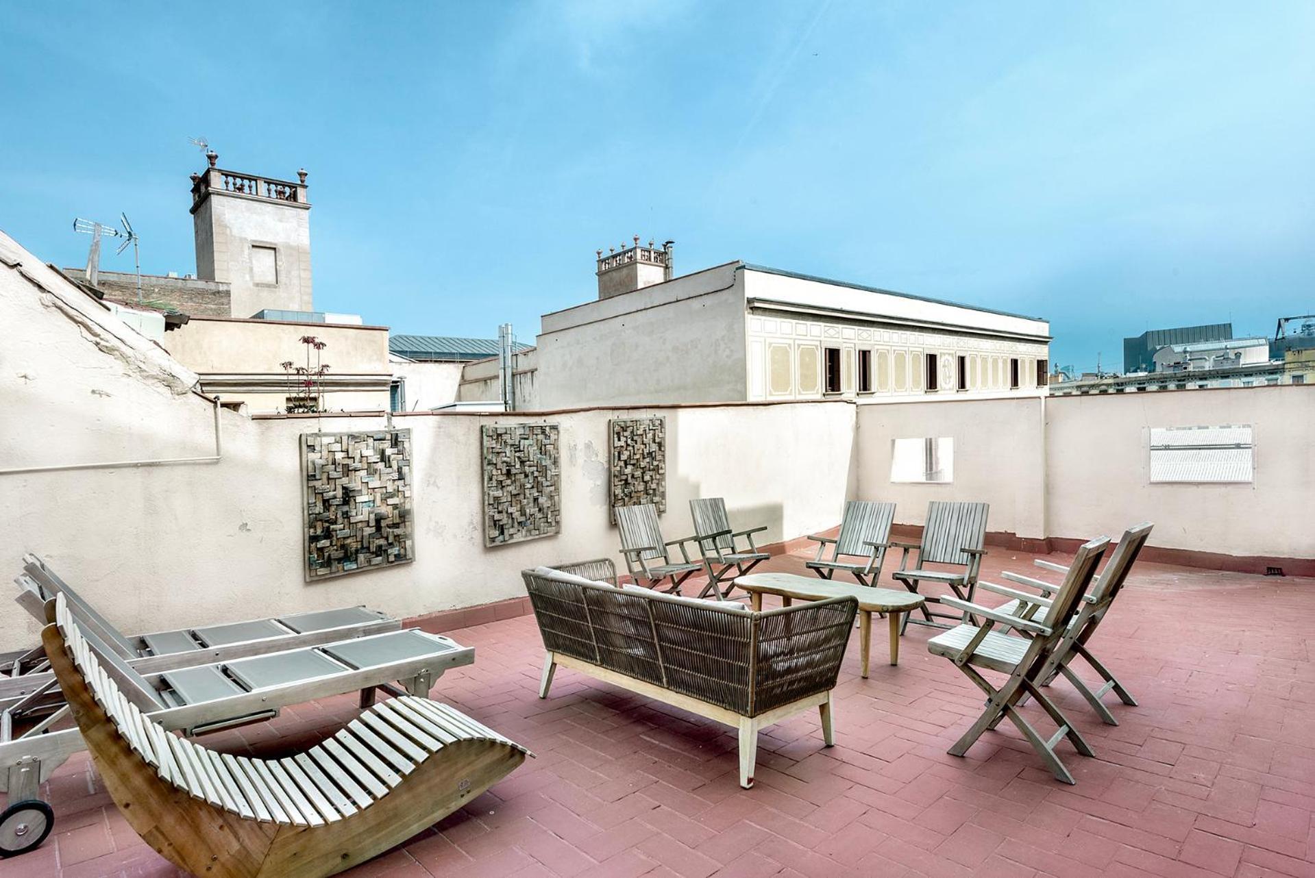 Apartament La Guarida