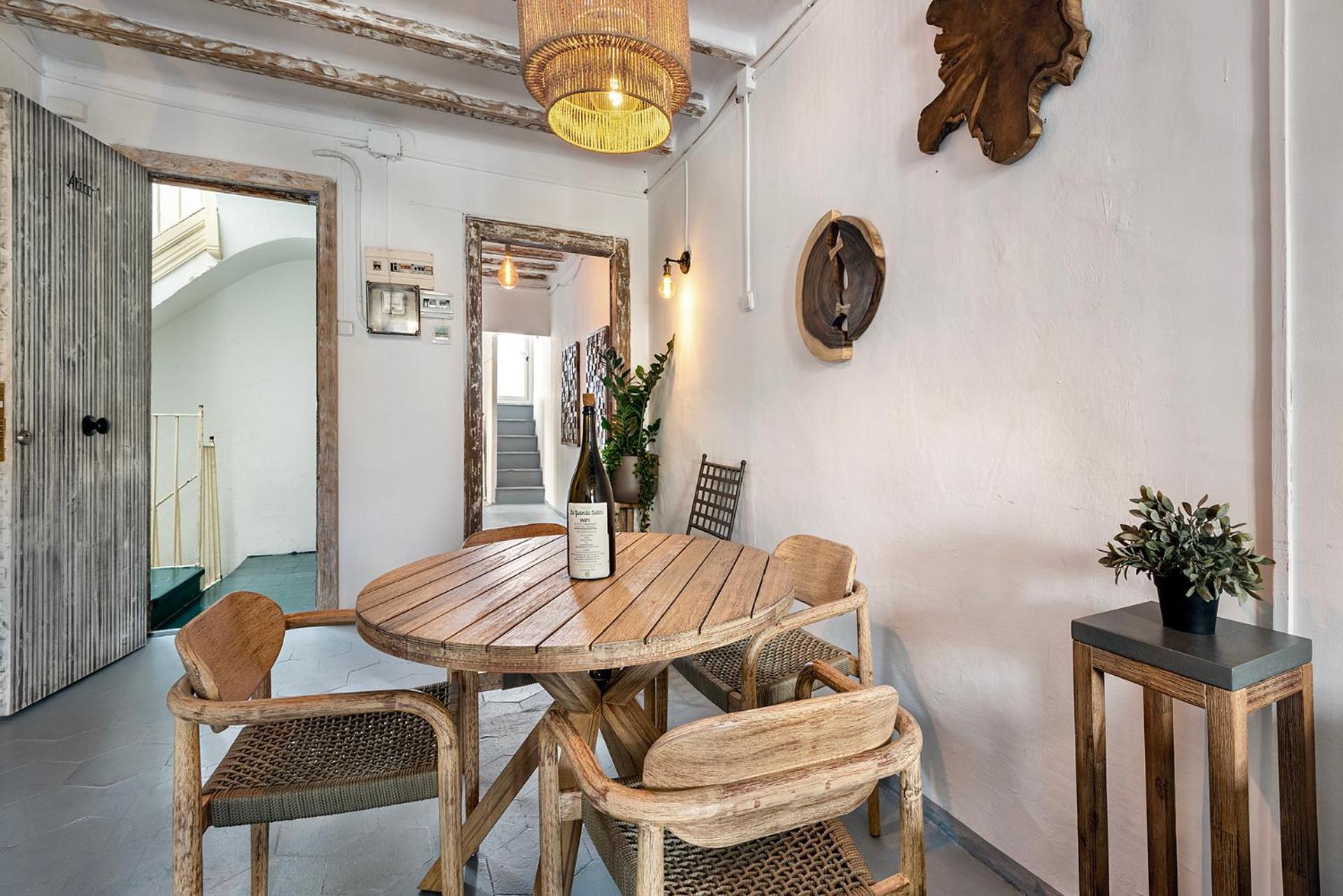 La Guarida Apartament Barcelona