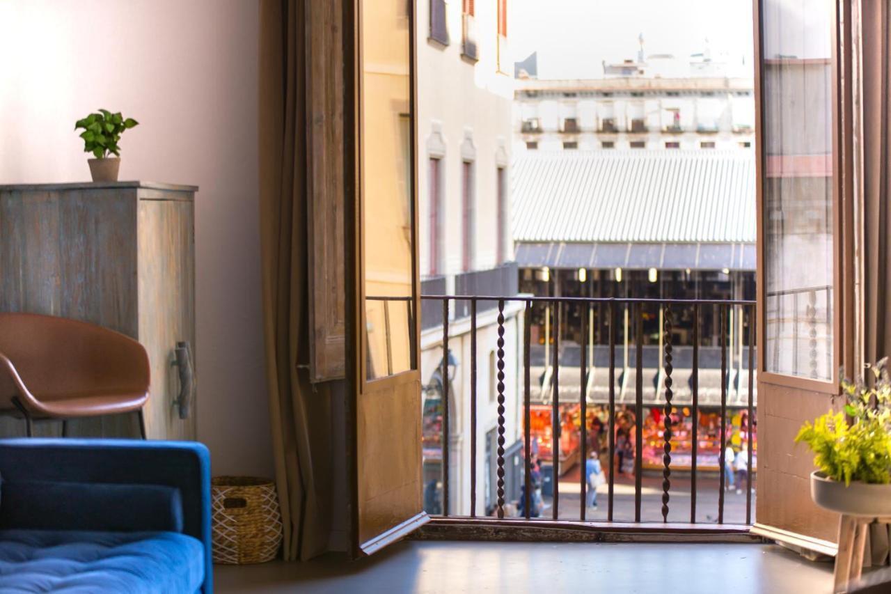 La Guarida Apartament Barcelona