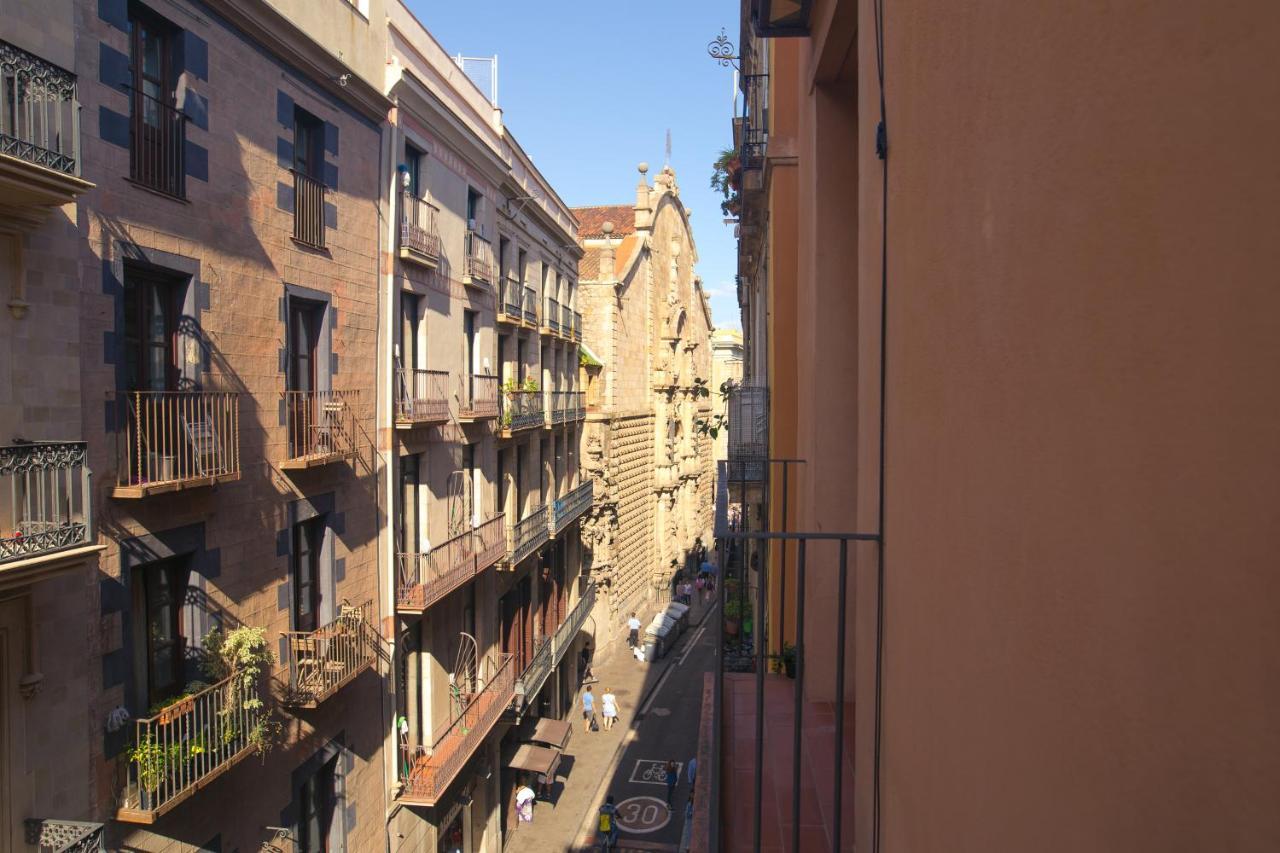 Apartament La Guarida Barcelona