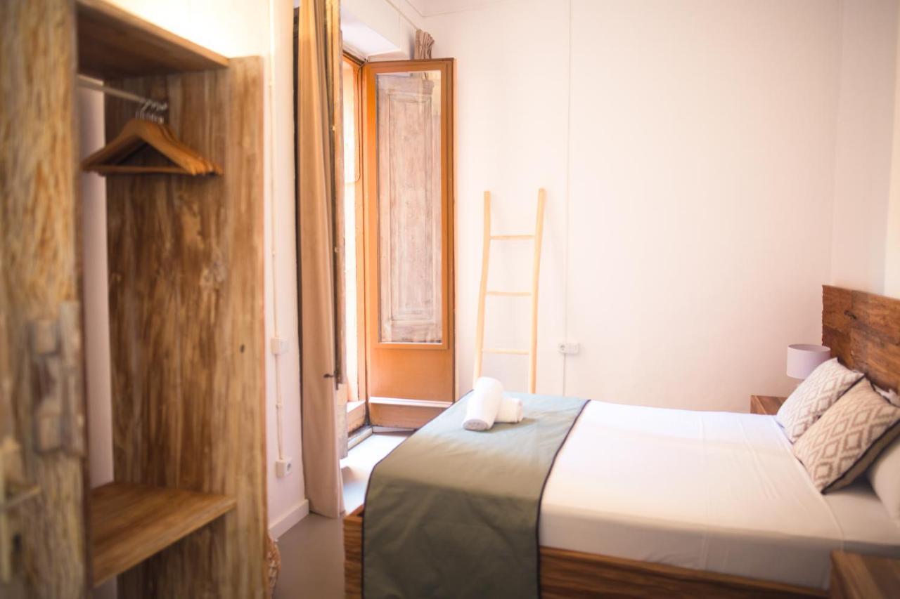 La Guarida Apartament Barcelona